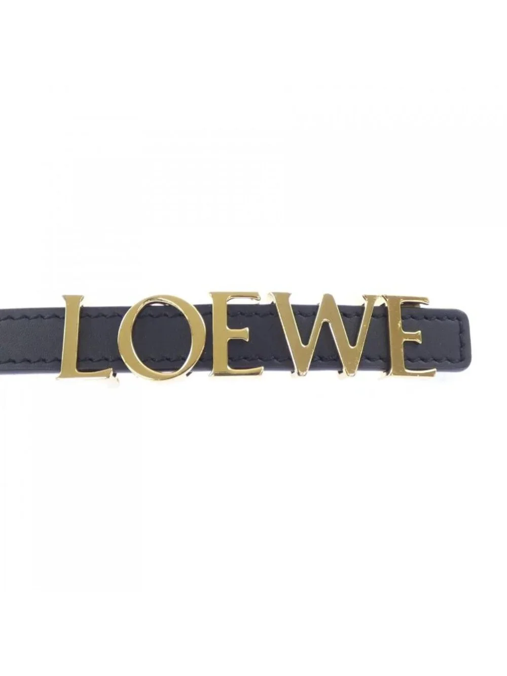 Loewe this authentic